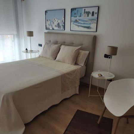 Apartamento En Ribeira A Pie De Playa 外观 照片